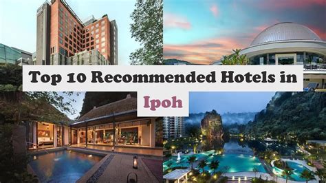 ipoh luxury hotel|THE BEST Ipoh Luxury Resorts 2024 (with Prices) .